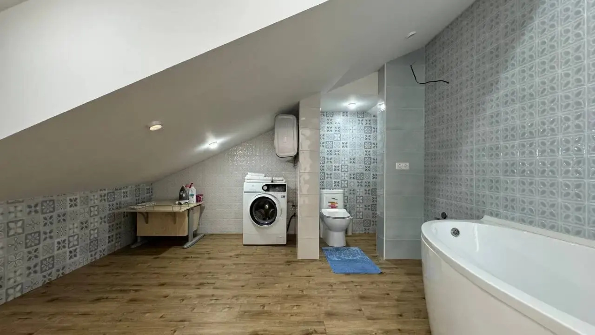 Квартиры с балконами и видом на горы на Мелетяна 5а 2