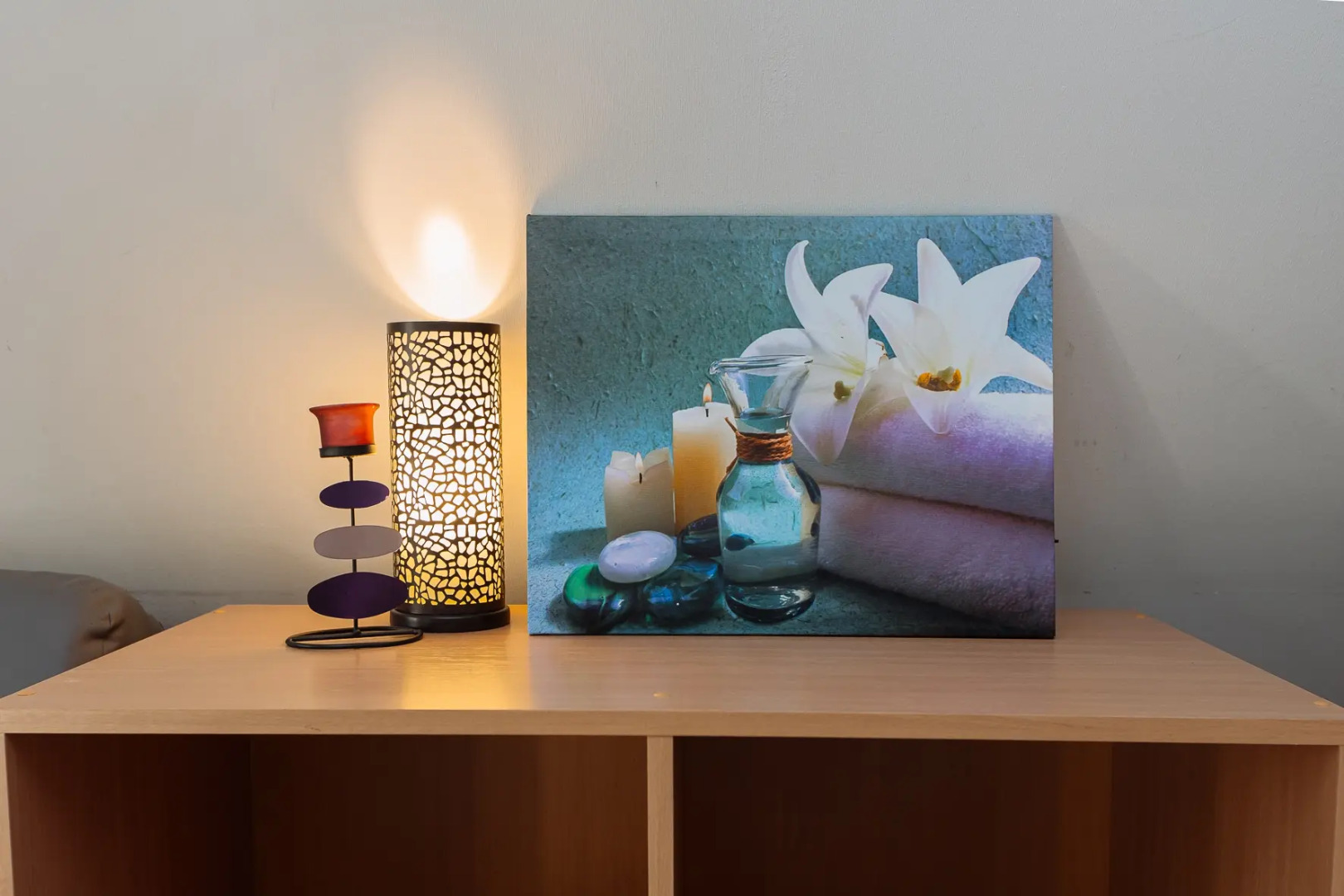 Квартира Артхаус