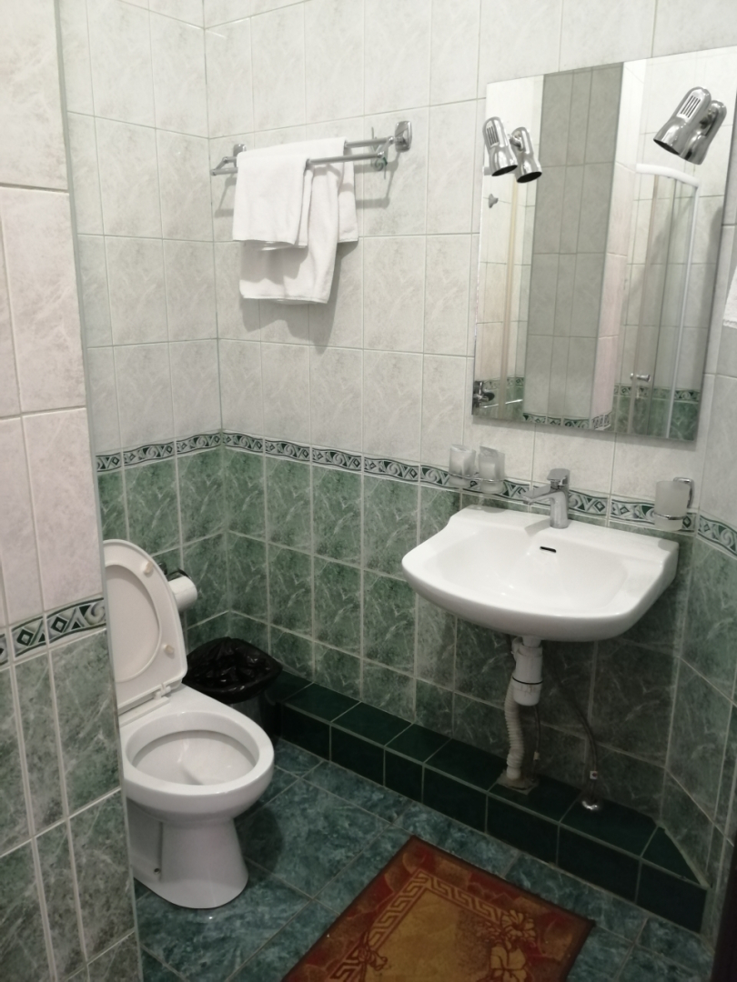 Гостевой Дом Астория