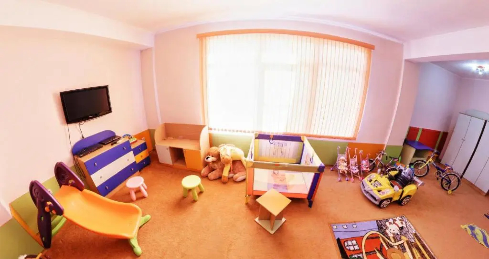 Гостевой Дом Family Resort Hotel Miloo