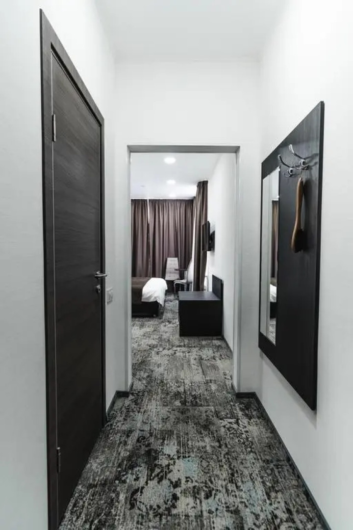 Отель Good Time