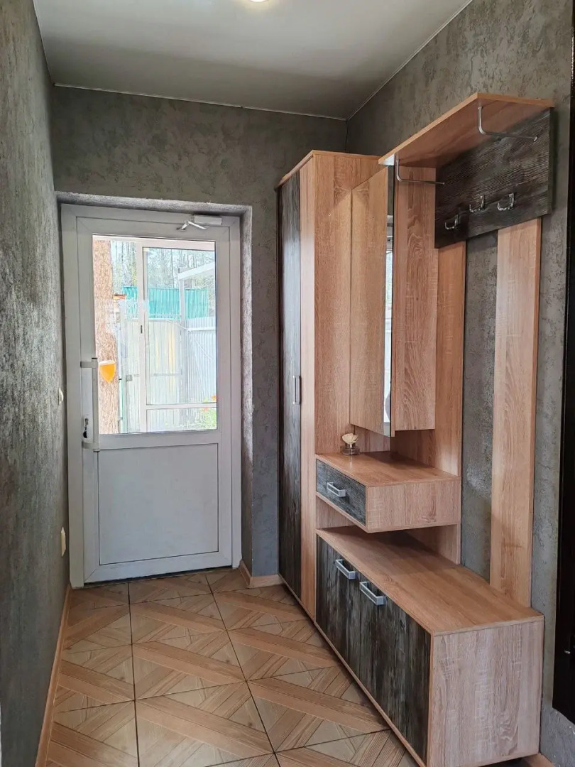 Частный дом VIP с собственным лесом