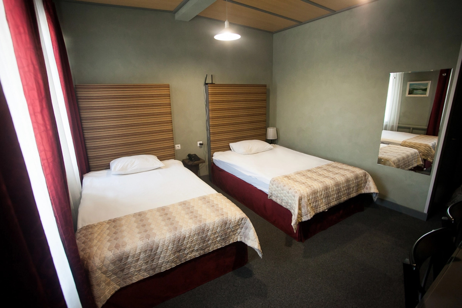 Мини-Отель Старый Город