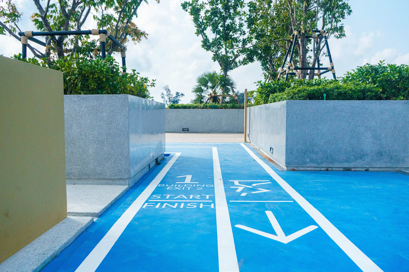 Апартаменты Laguna Beachside 2208