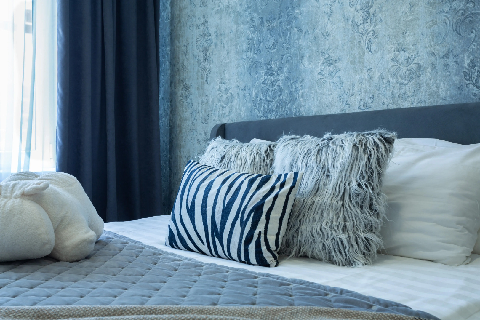 Апартаменты «Атмосфера» | Городская Саванна — Городская Саванна— Гармония Природы И Комфорта