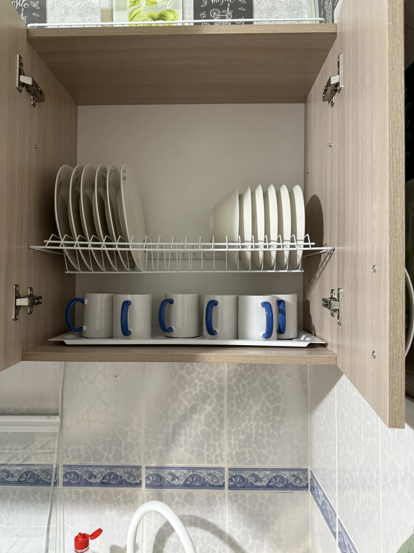 Квартира Уютная трёшка в центре города