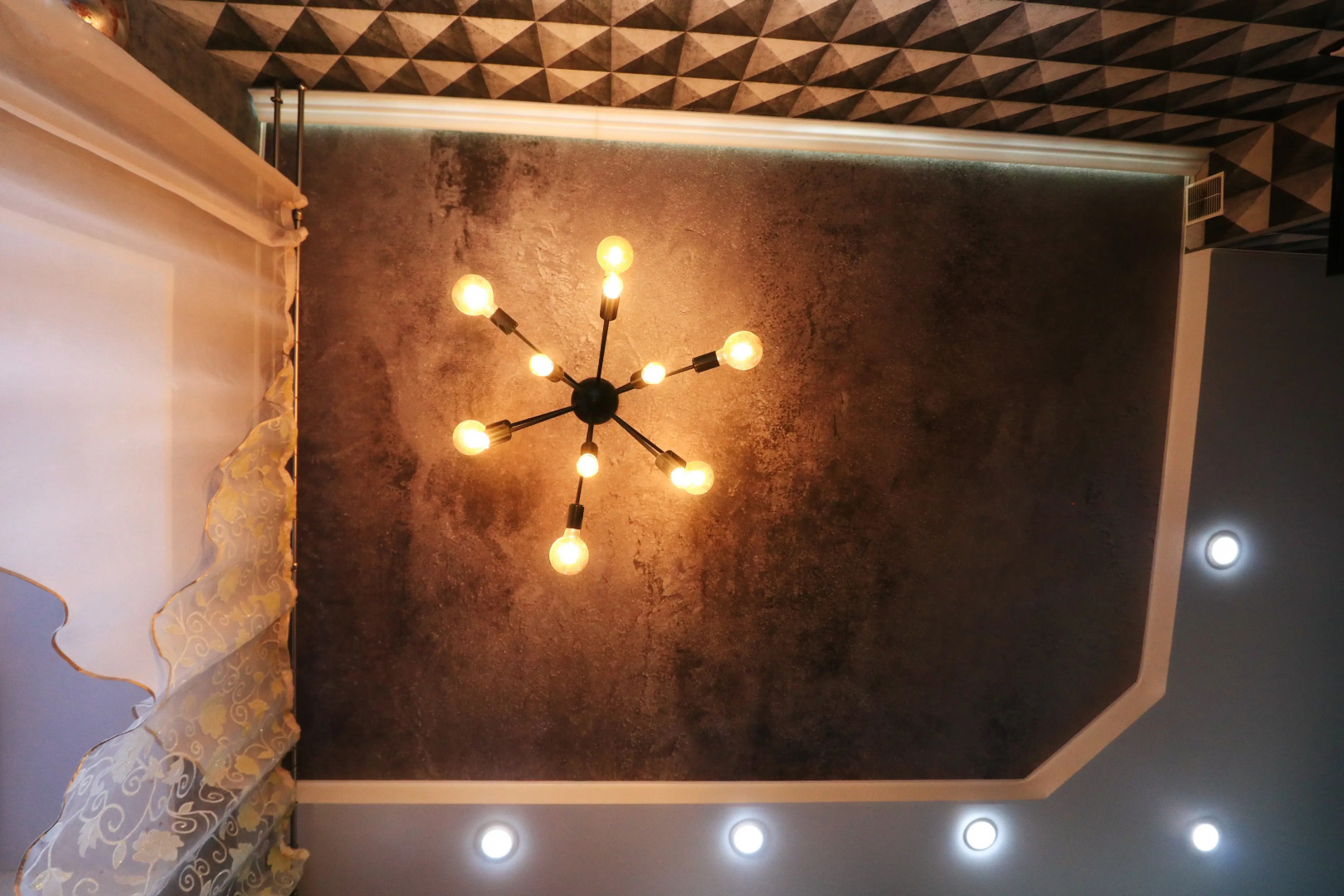 Апартаменты Кедровая 8