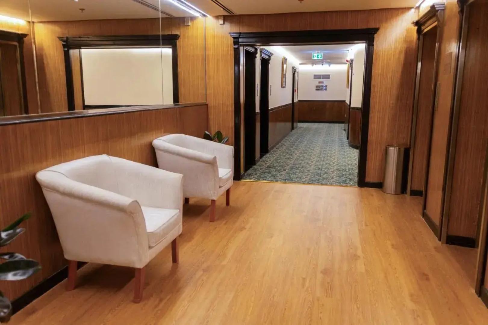 Vendome Palace Hotel