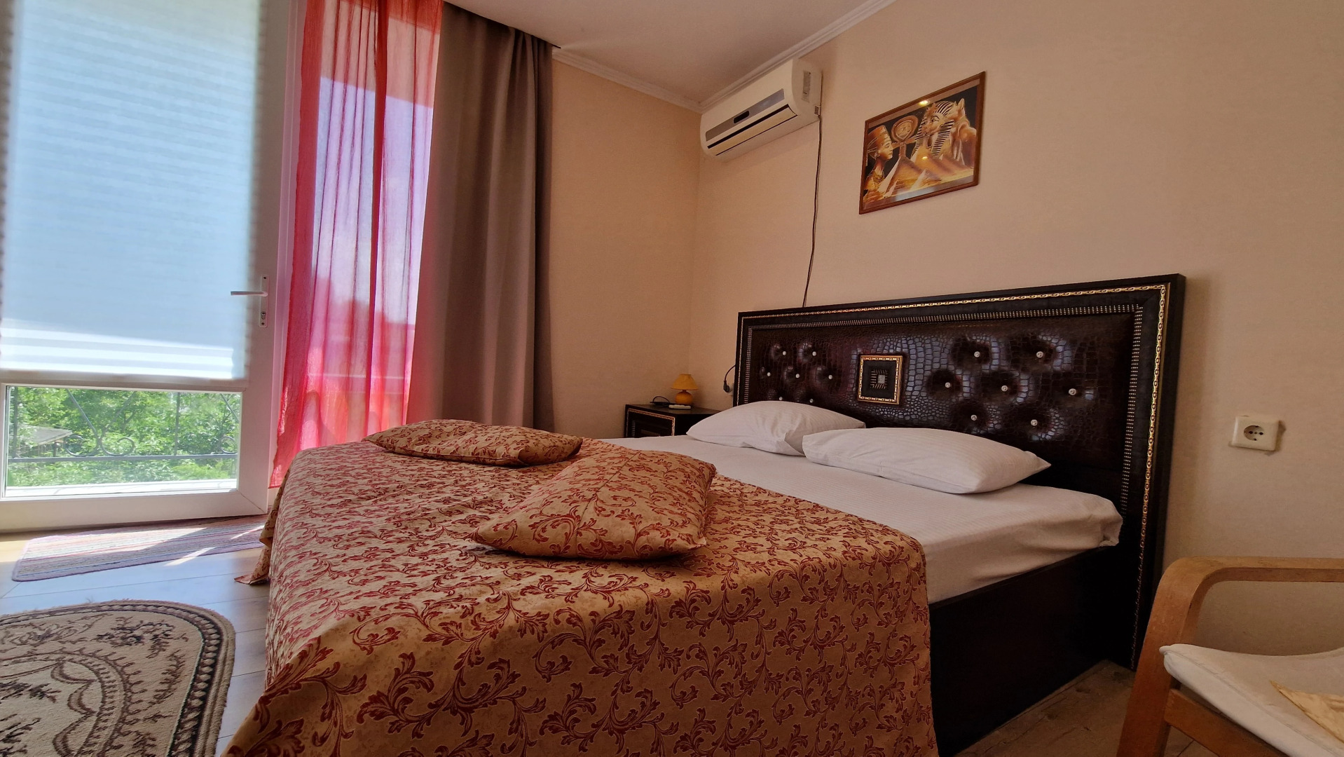 Гостевой Дом Анастасия