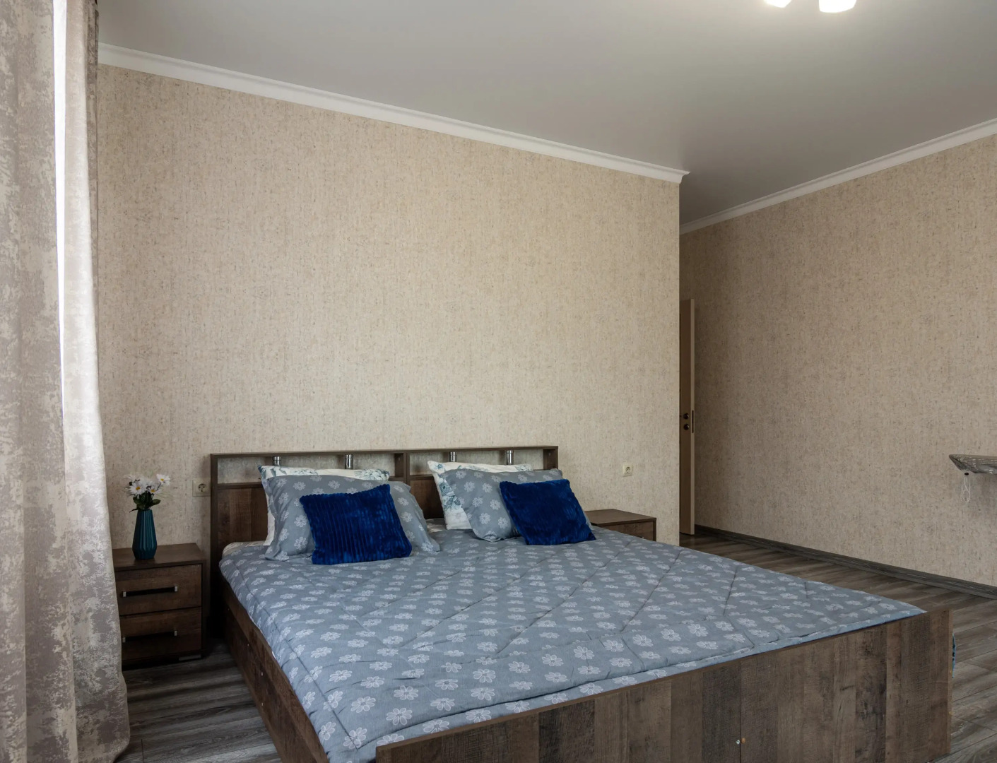 Апартаменты на Дзержинского 2