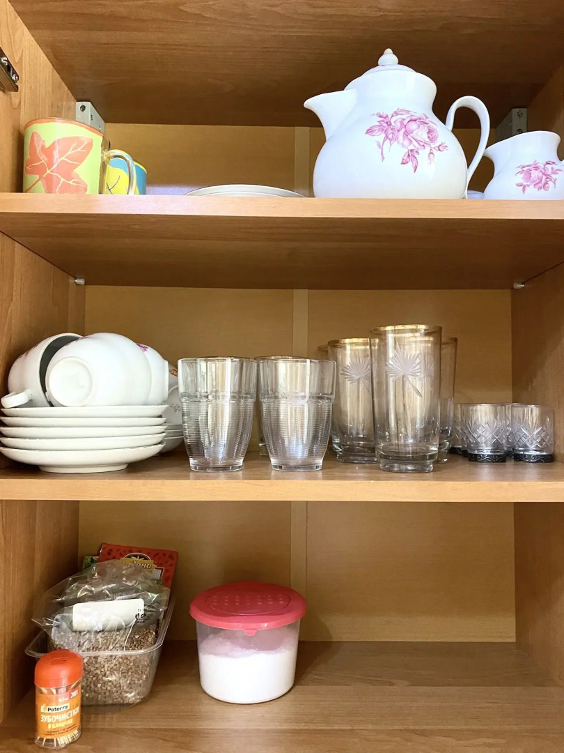 Квартира 2-х комнатная Amber apartment