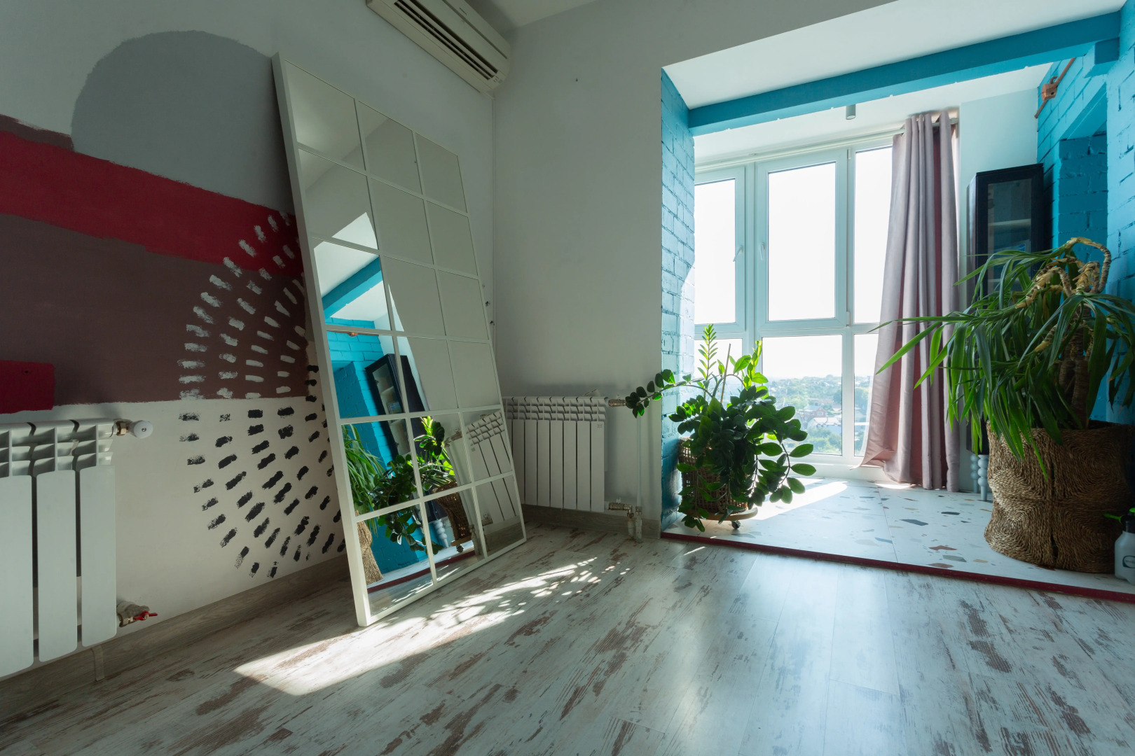 Апартаменты «Атмосфера» | Безумное Чаепитие — Сказка С Настоящим Комфортом