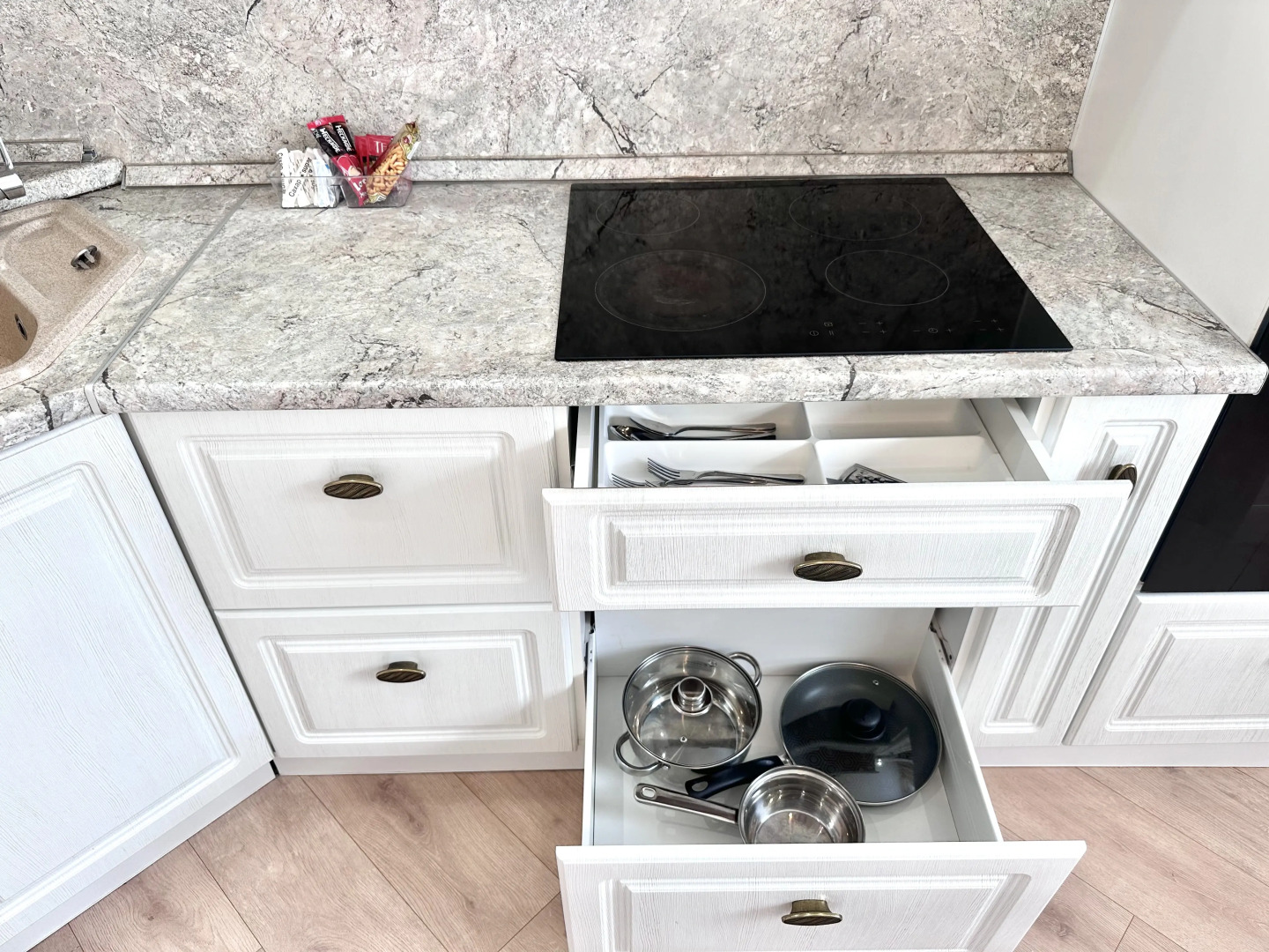 Апартаменты в ЖК 21 Век