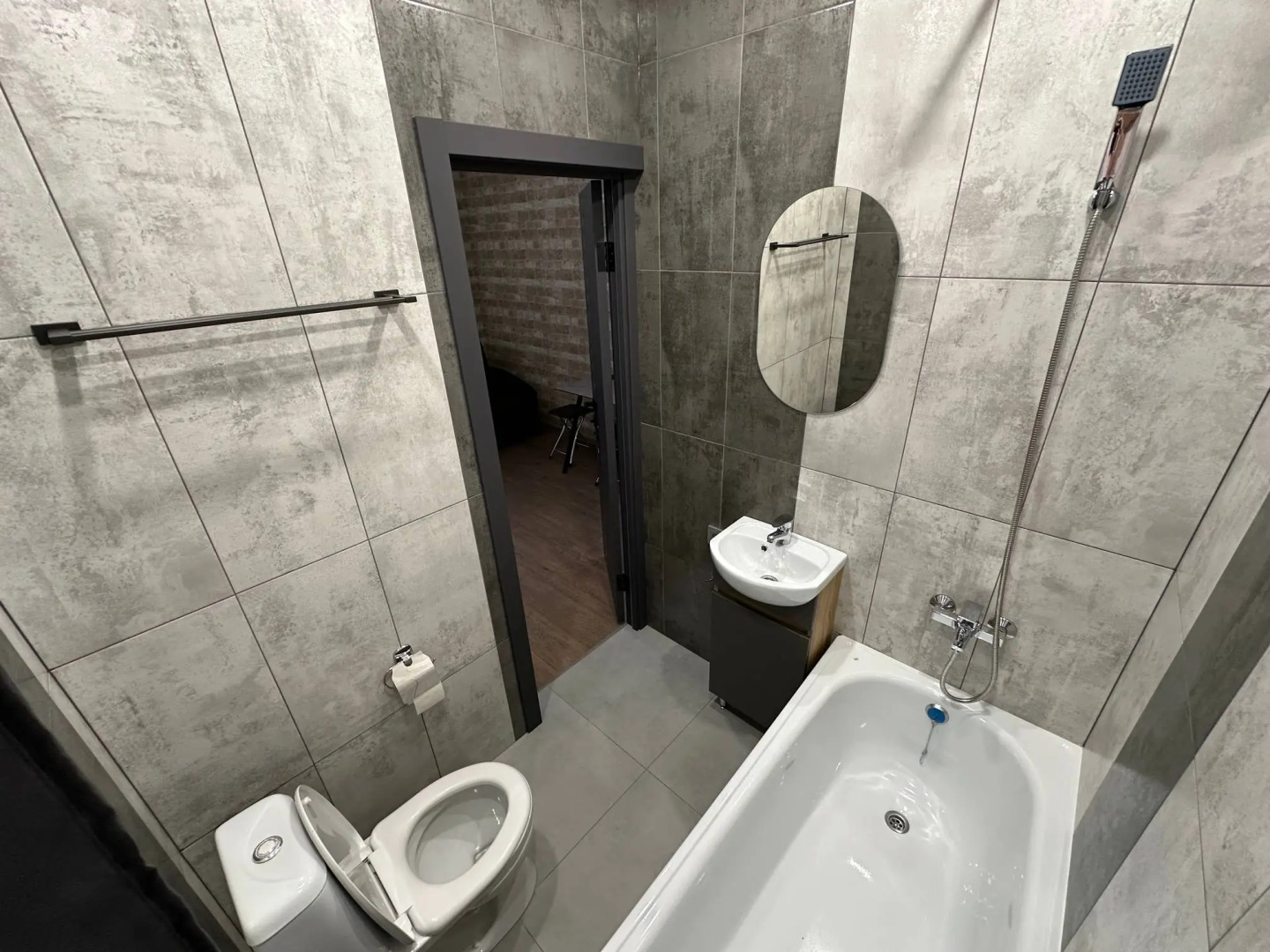 Меблированный комнаты Комсомольская на Набережной