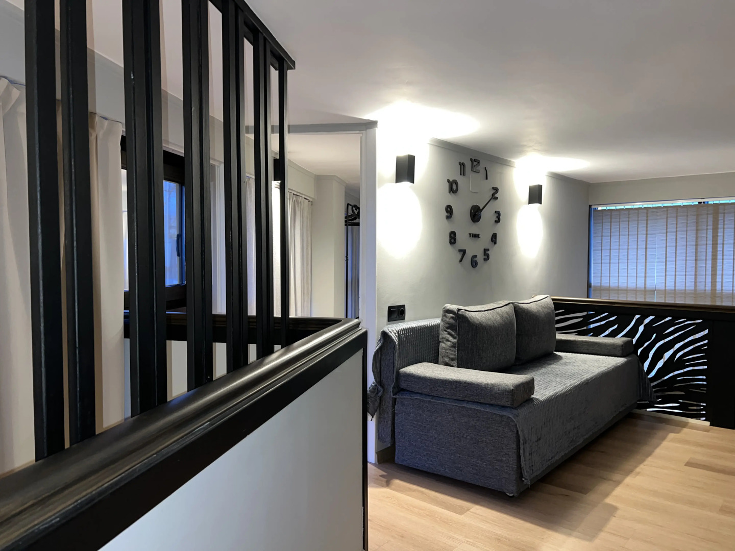 Апартаменты Двухуровневые у Моря