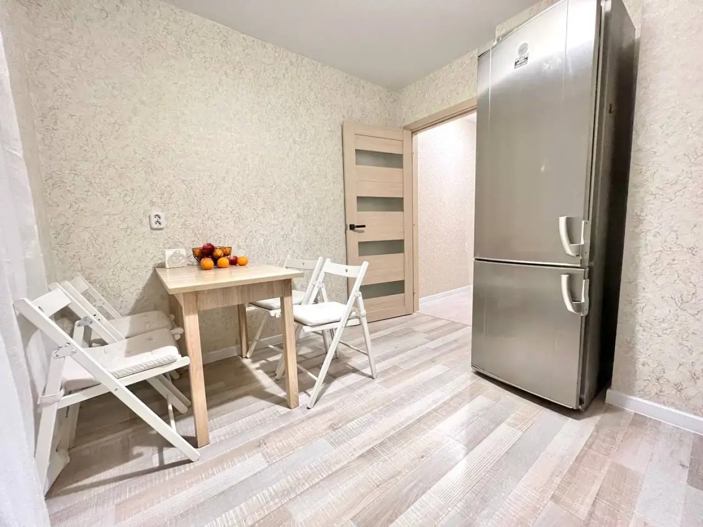 Апартаменты Chill Pill - центр - самозаселение 24/7 - 91