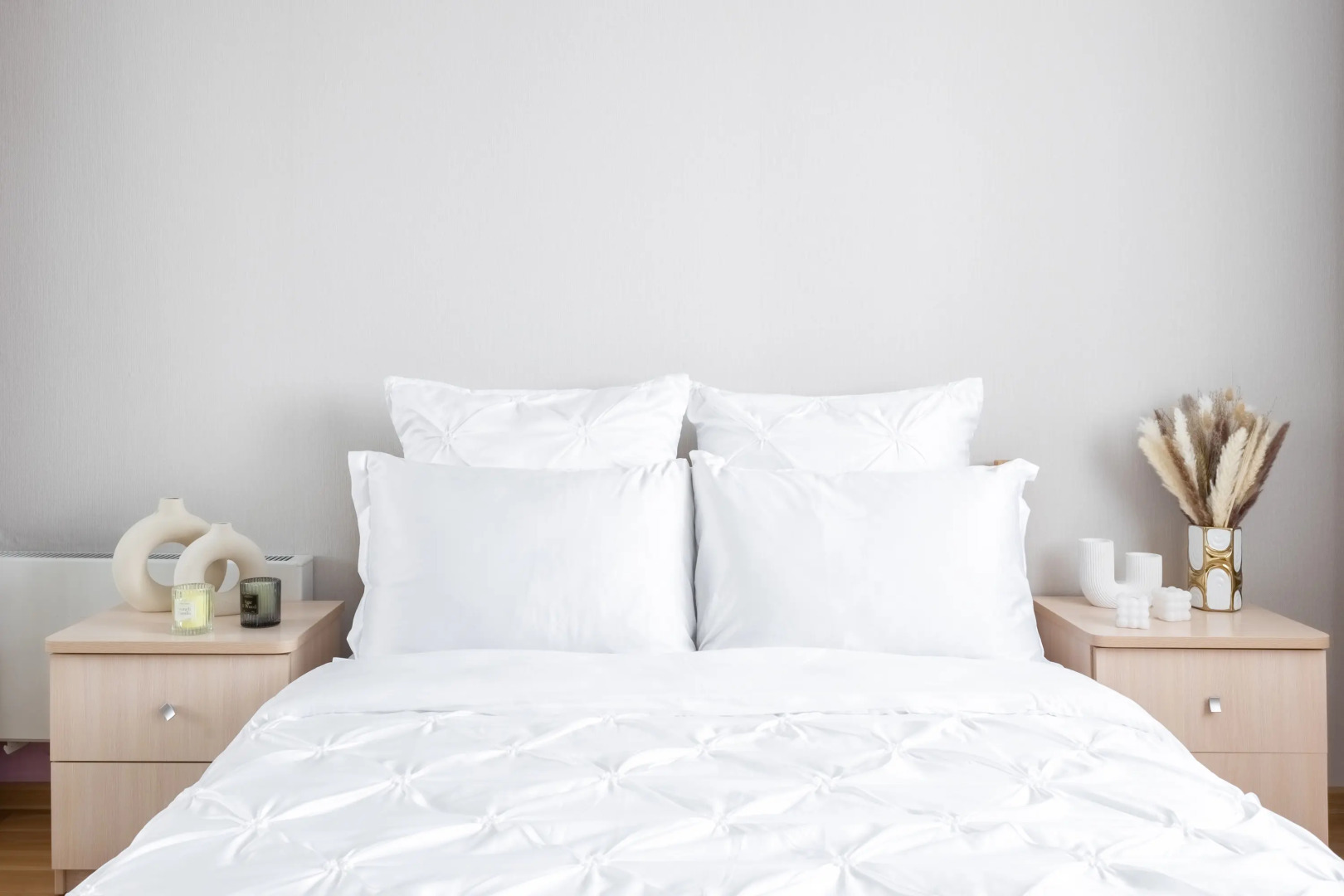 Апартаменты комфорт на Ягодинской