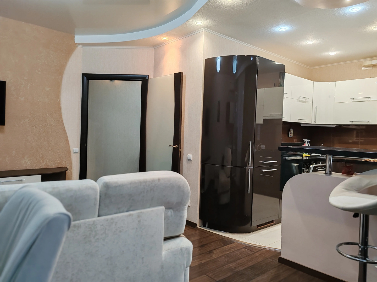 Квартира Элитная в центре города