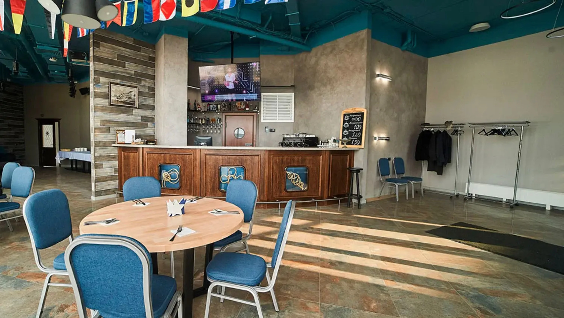 Отель F911 Яхт Клуб