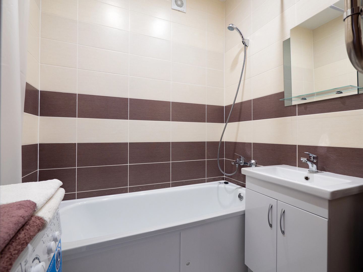 Квартира Beige