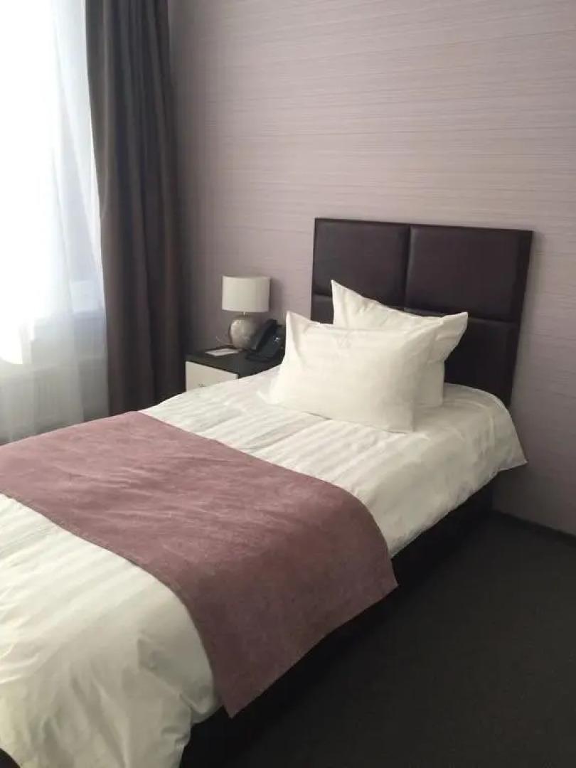 Отель Good Time