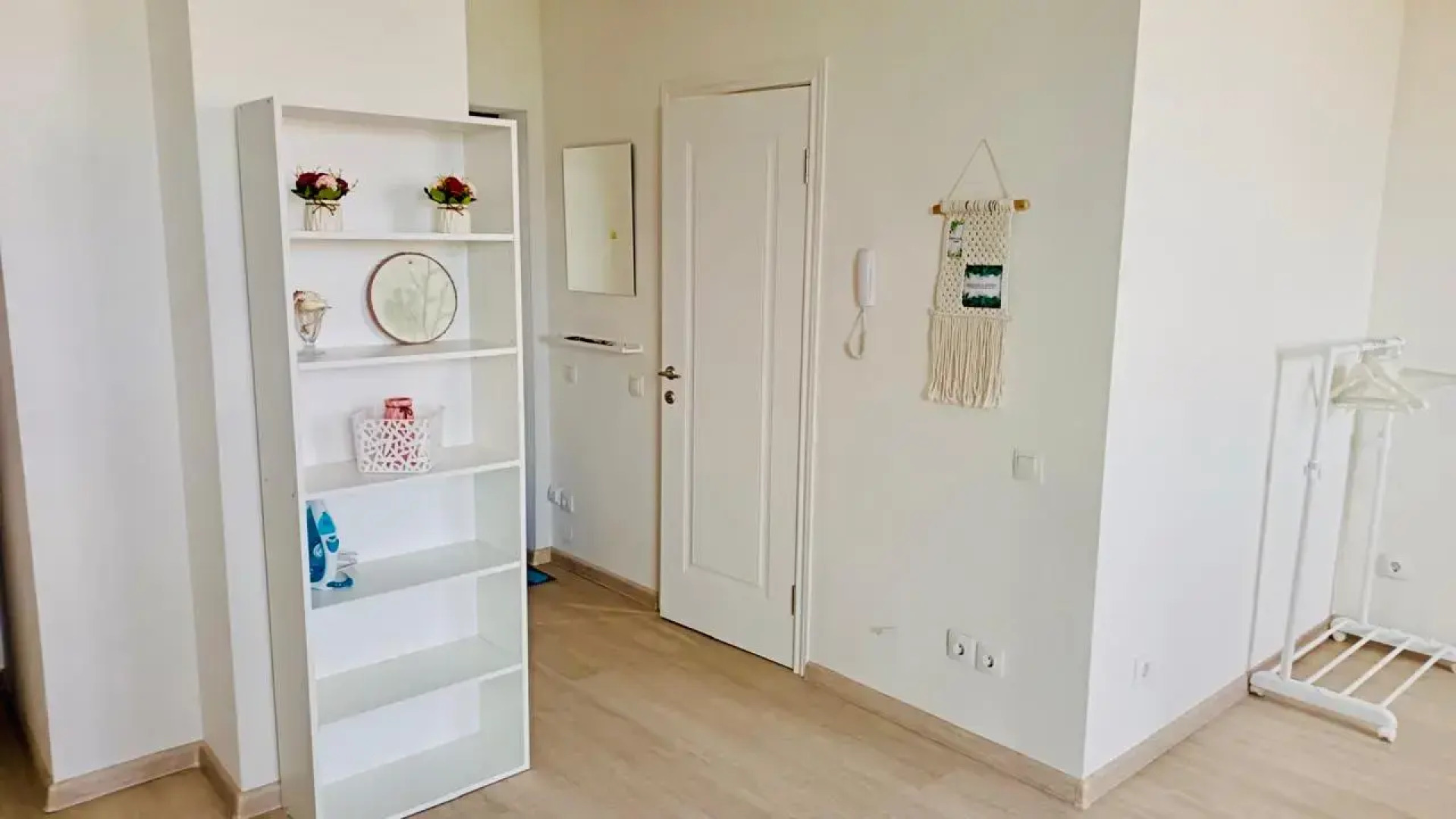 Апартаменты Студия на Краснолесья