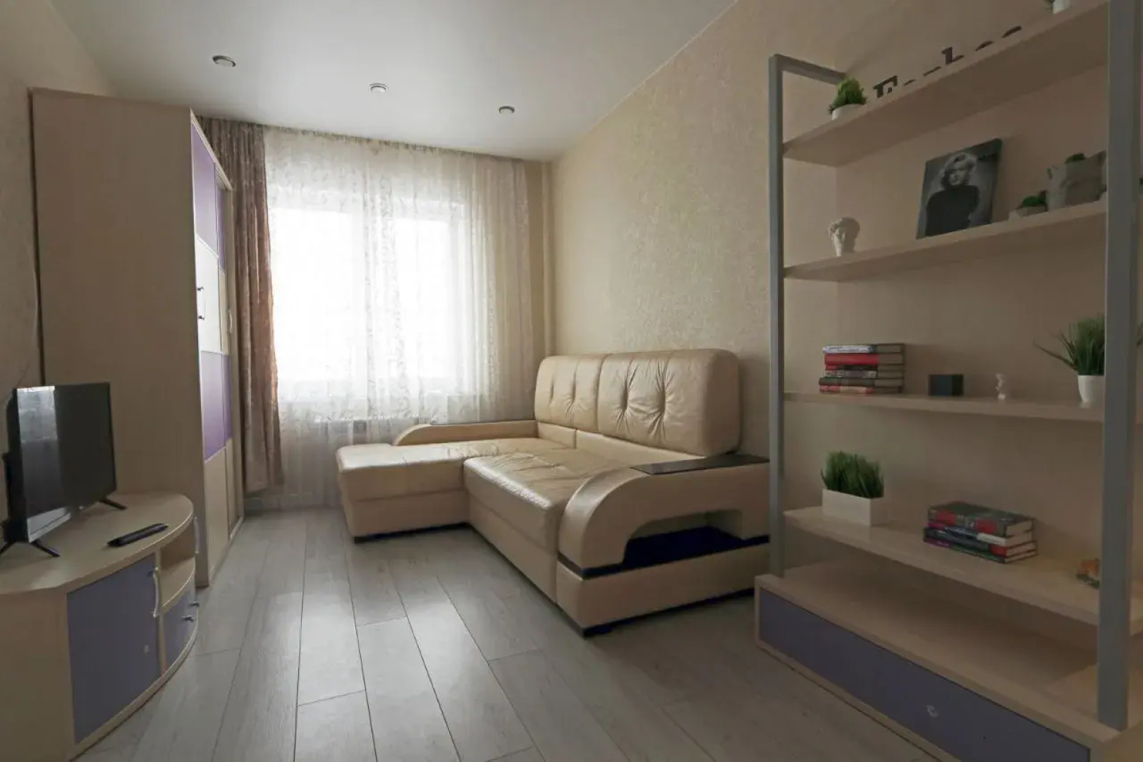 Квартира на Микрохирургии Глаза 3