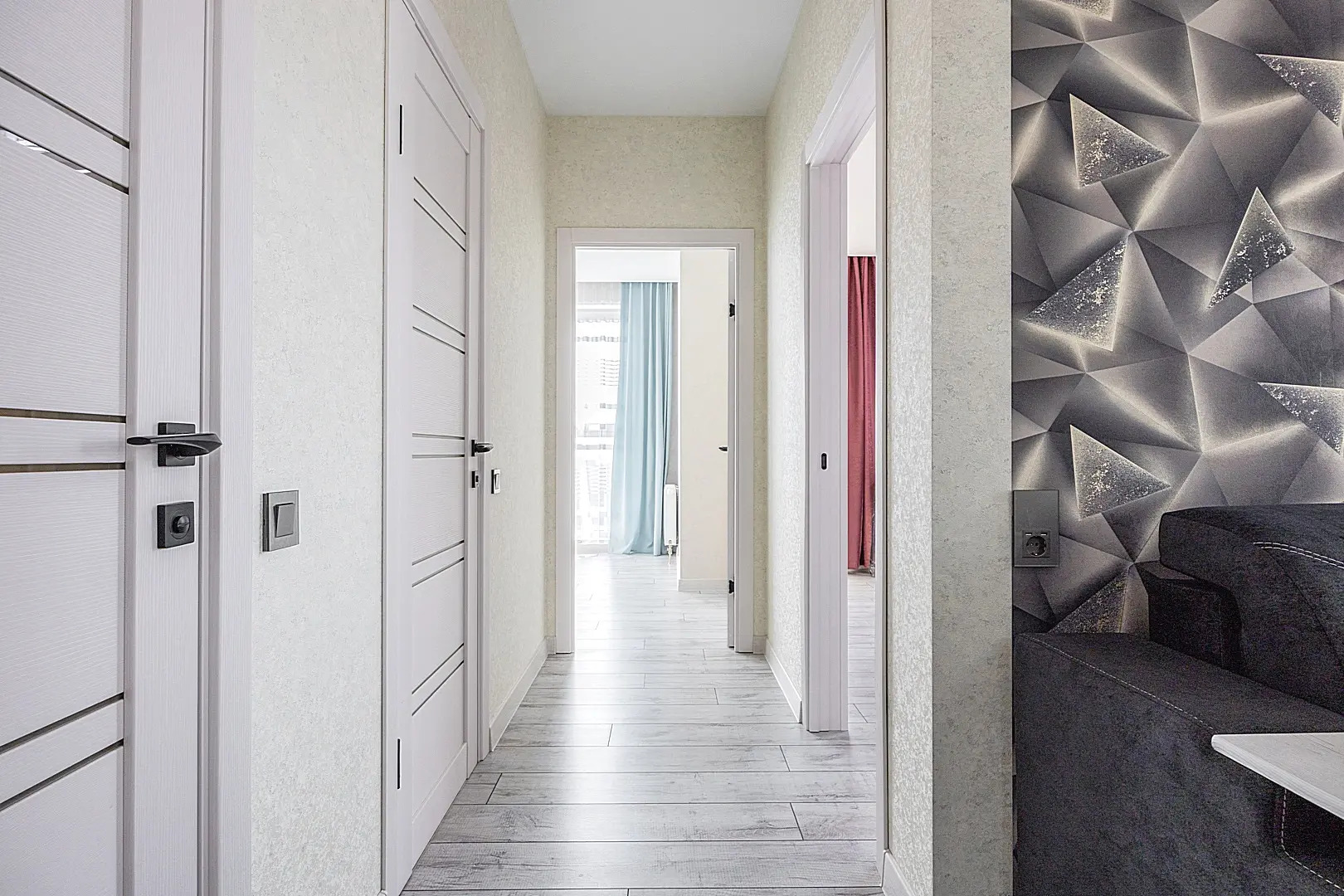 Квартира Шикарная 3ка в ЖК Минск-Мир Метро Аэродромная