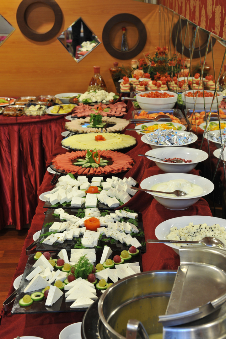 Отель Emin Kocak Hotel