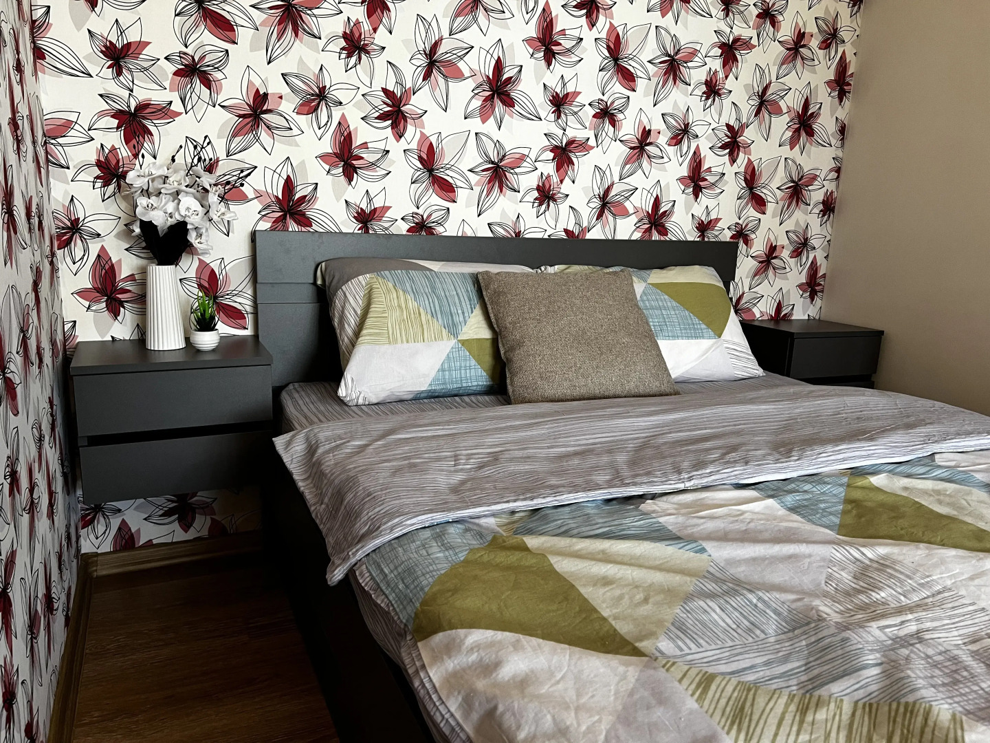 Квартира Уютная