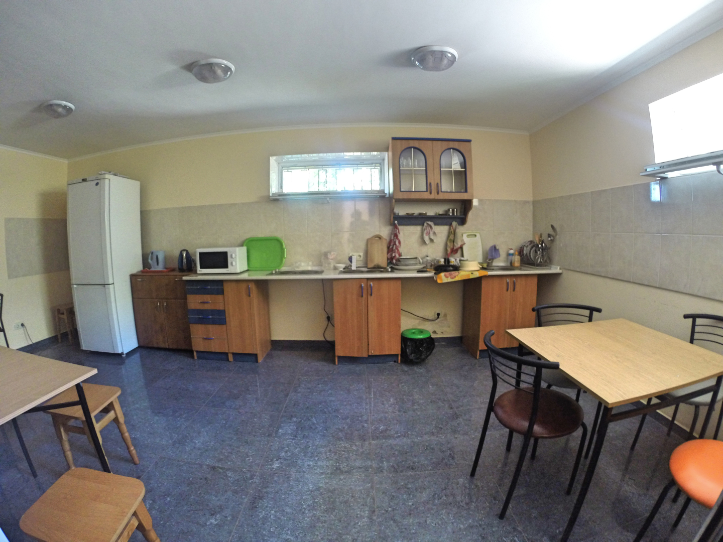 Гостевой дом Горлица