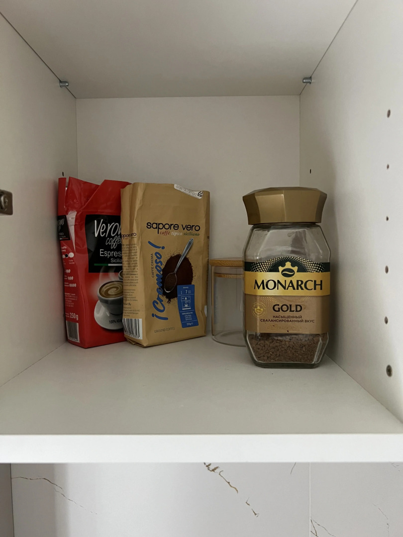 Квартира на Тургенева 16А