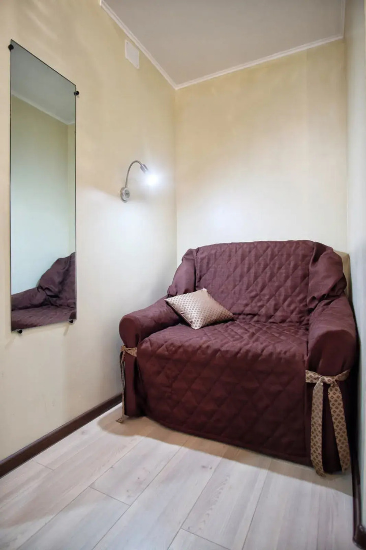 Мини-отель Три звезды