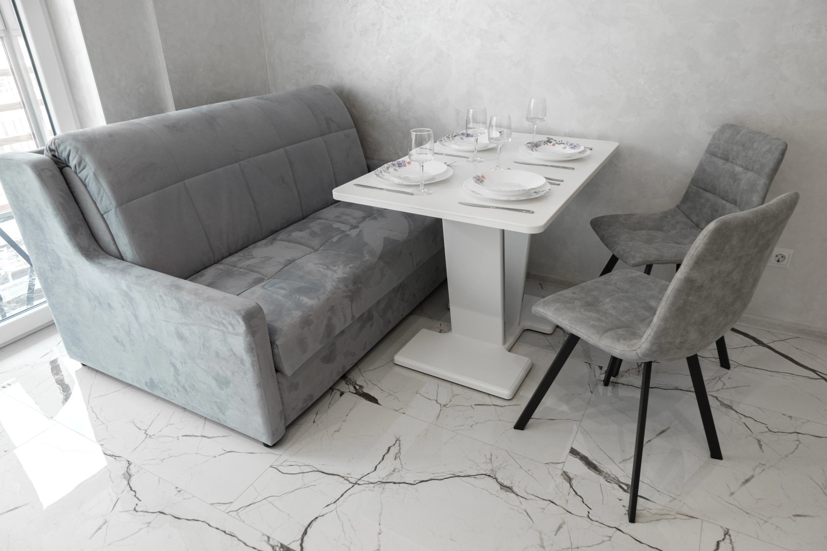 Апартаменты у Музея Янтаря