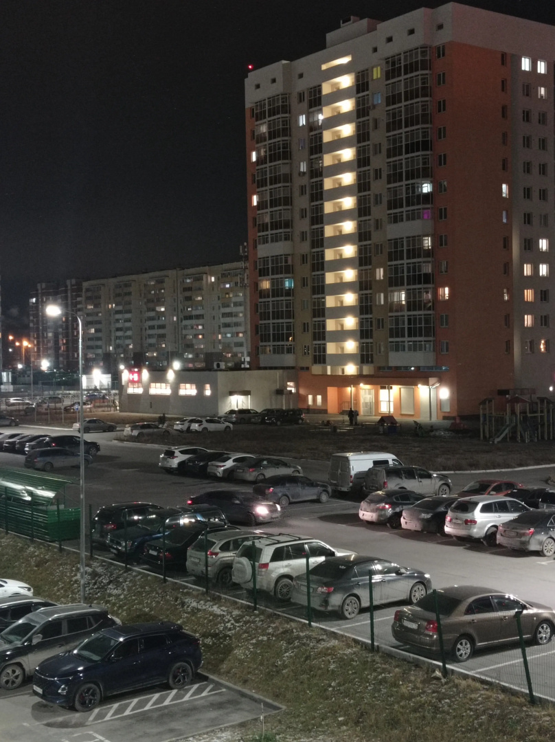 Квартира Уютная берлога у аэропорта