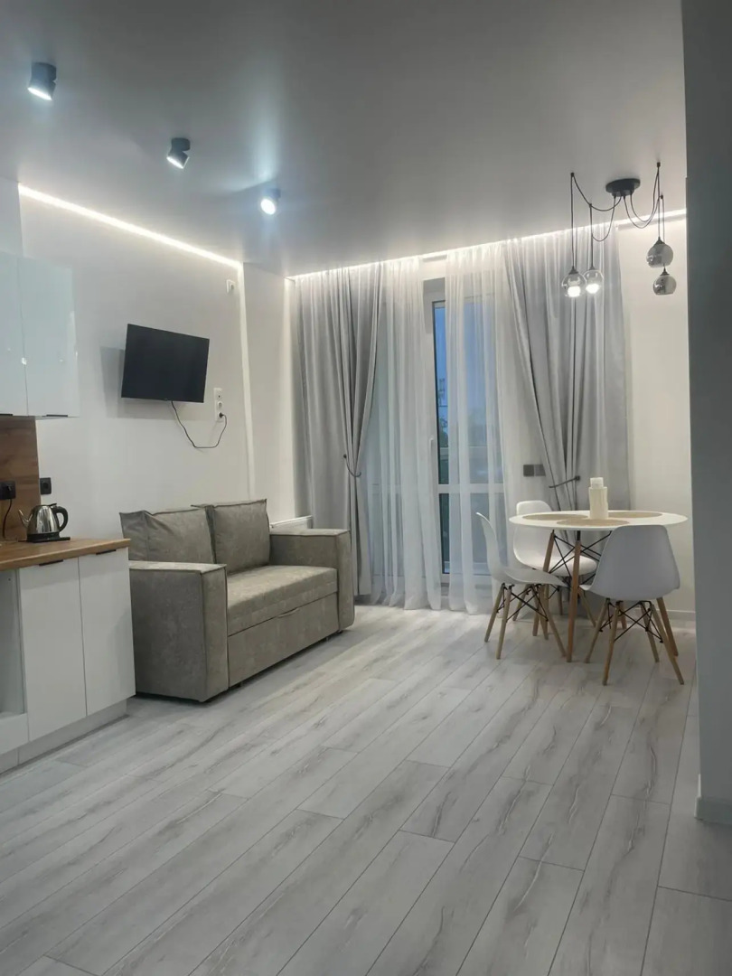 Квартира на Проспекте Дзержинского 21