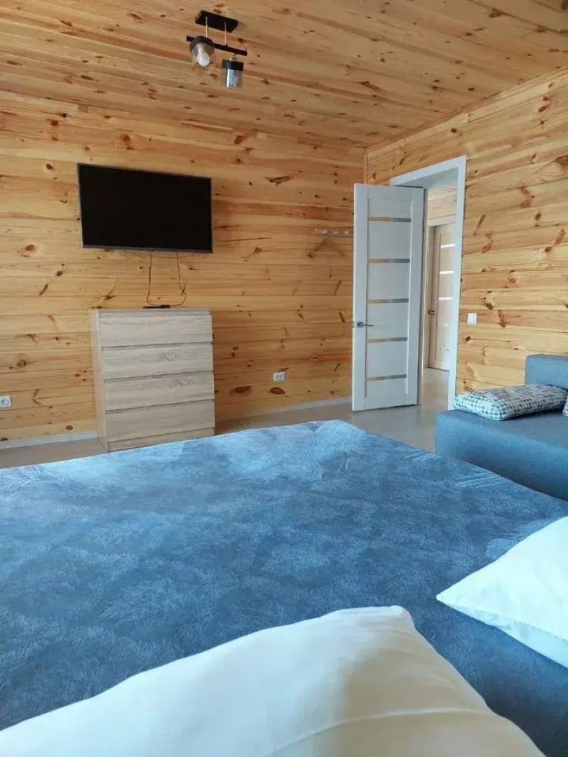 Частный дом на улице 3-я Дачная 800