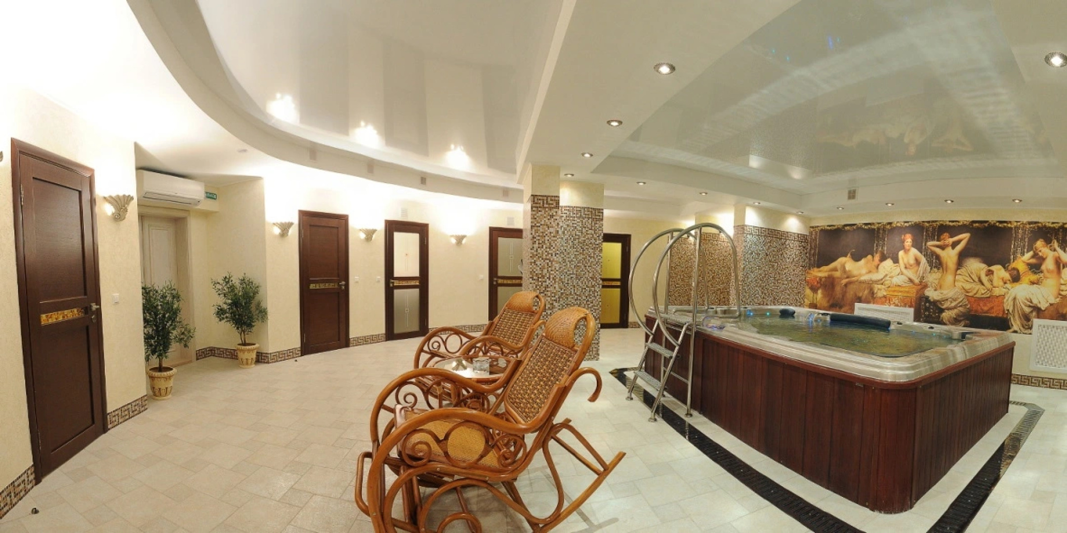 Отель Престиж СП