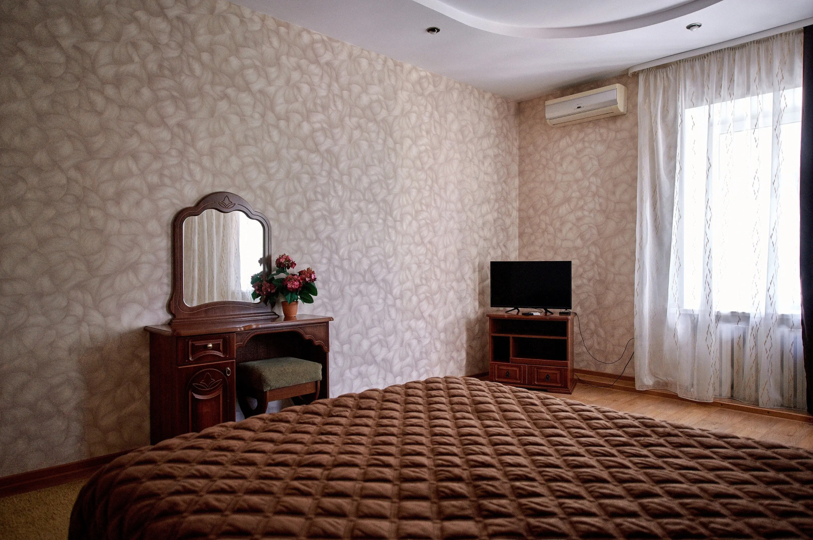 Гостиница Гранд