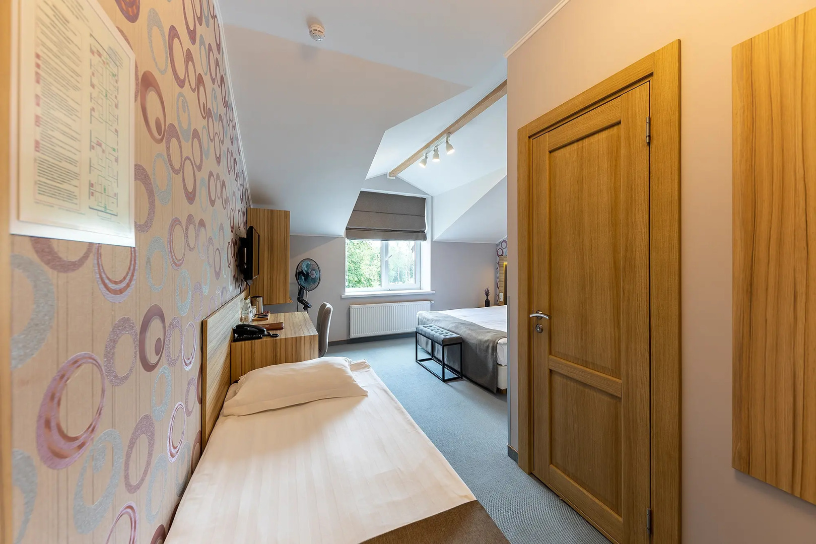 Отель Барселона