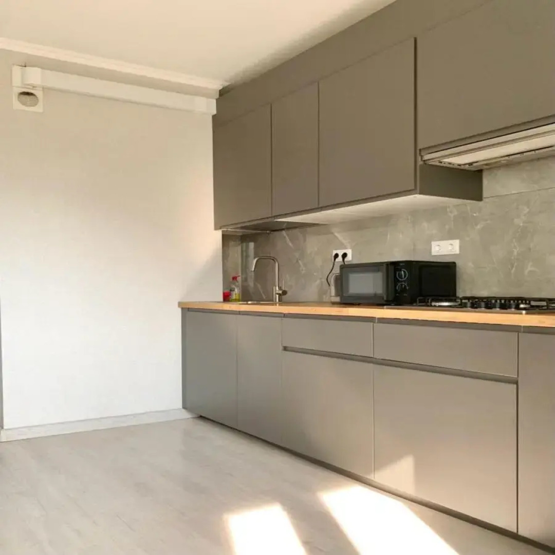 Квартира на Шоссейной 36