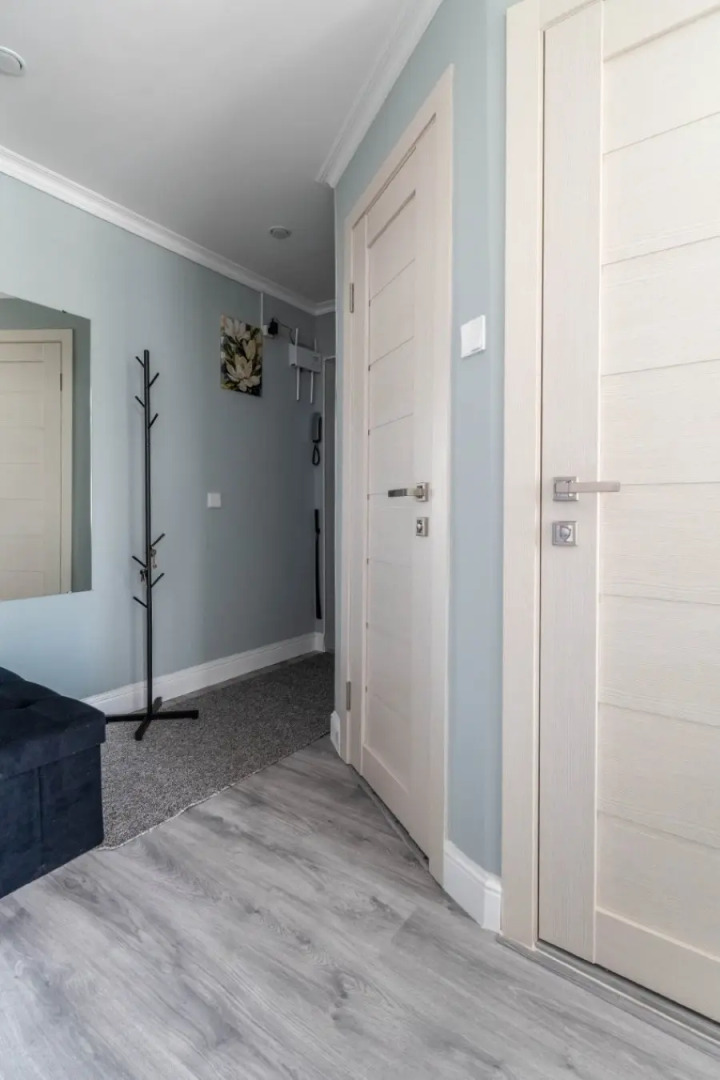 Квартира Резиденция ККК