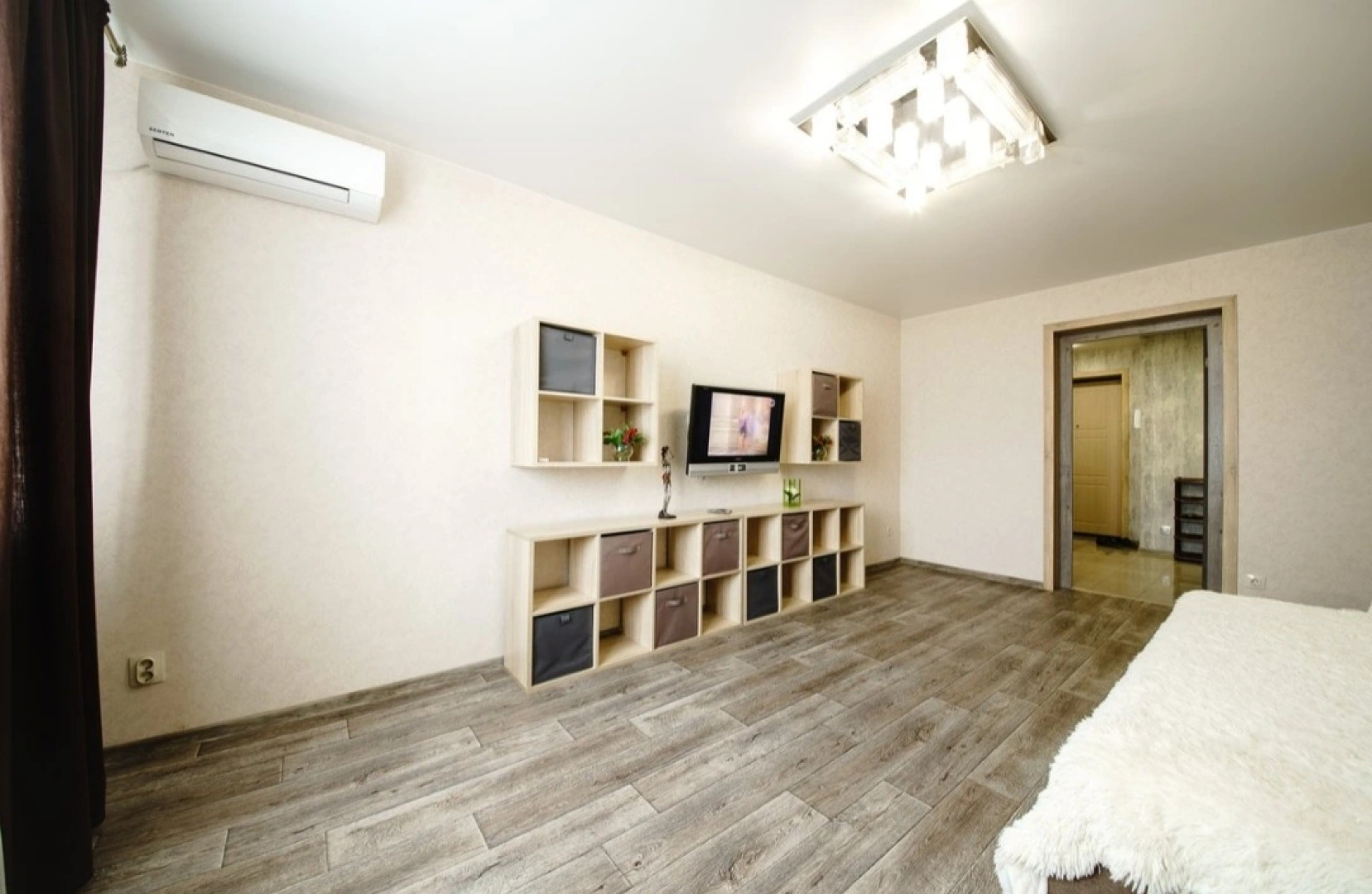 Апартаменты на Симбирцева 44