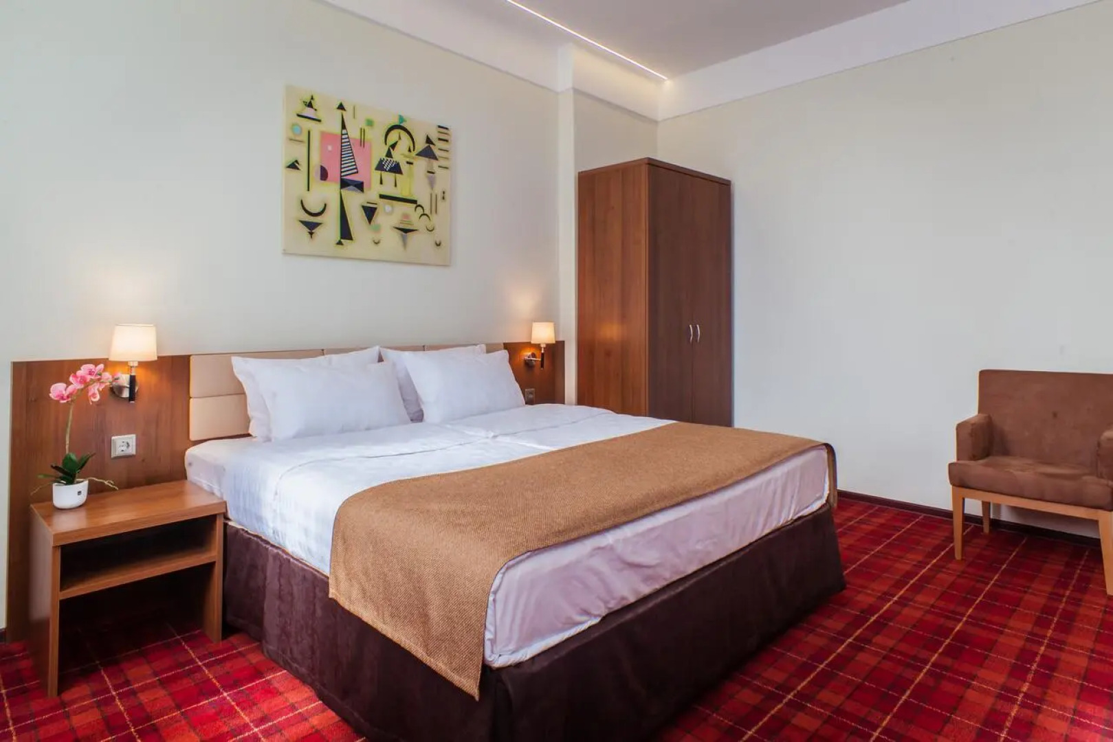 Best Western Plus Centre Hotel