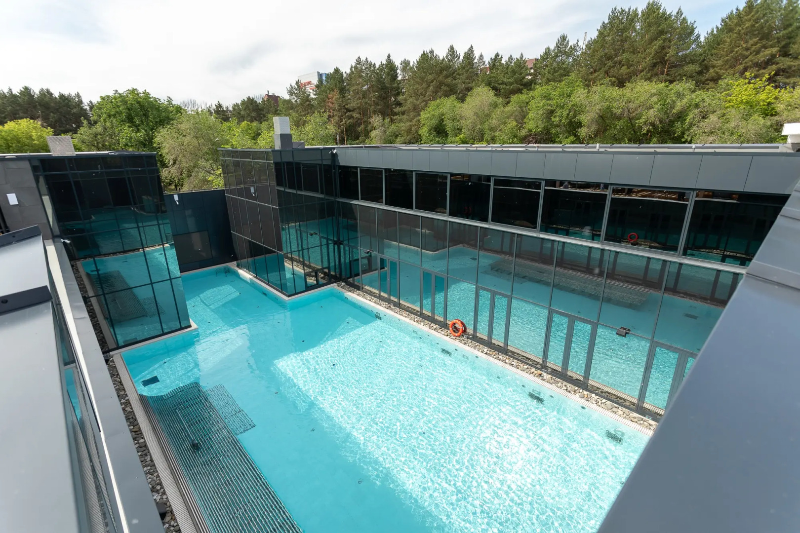 ibis Styles Челябинск