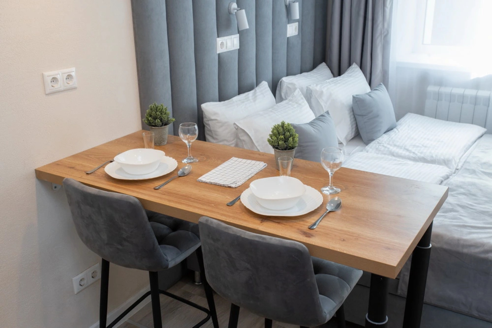 Апартаменты Добрые Сутки