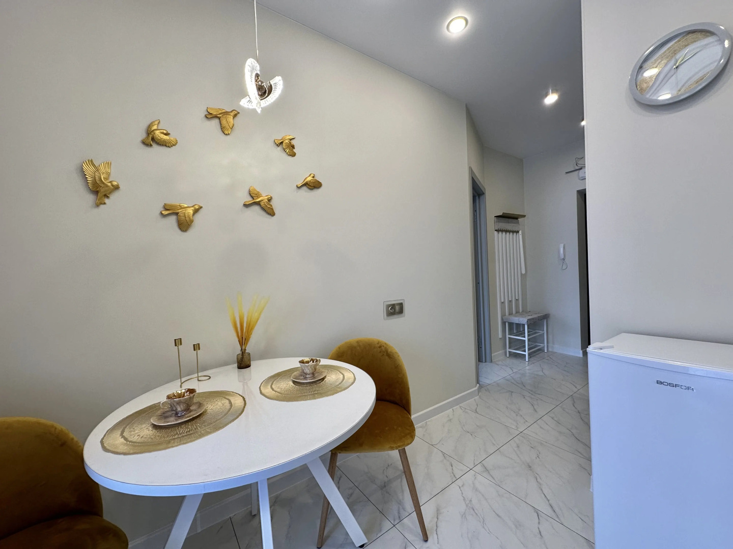 Квартира Golden Rooms