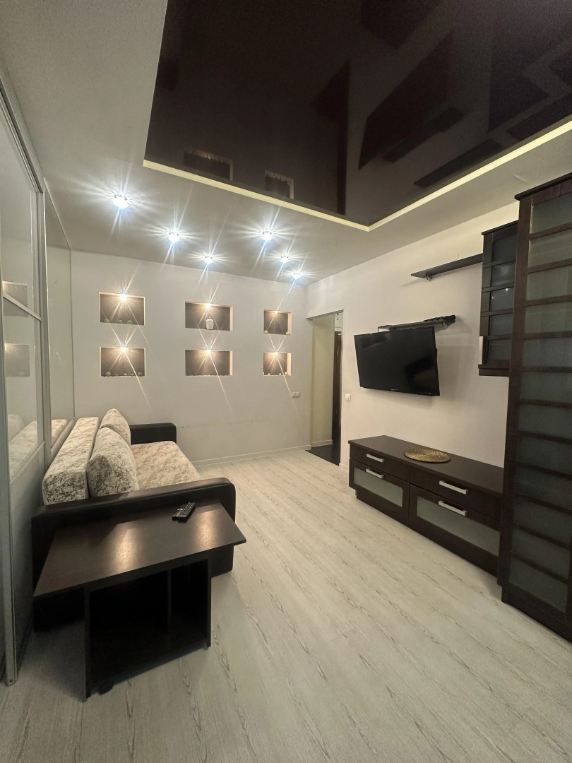 Квартира Историческая Коломна