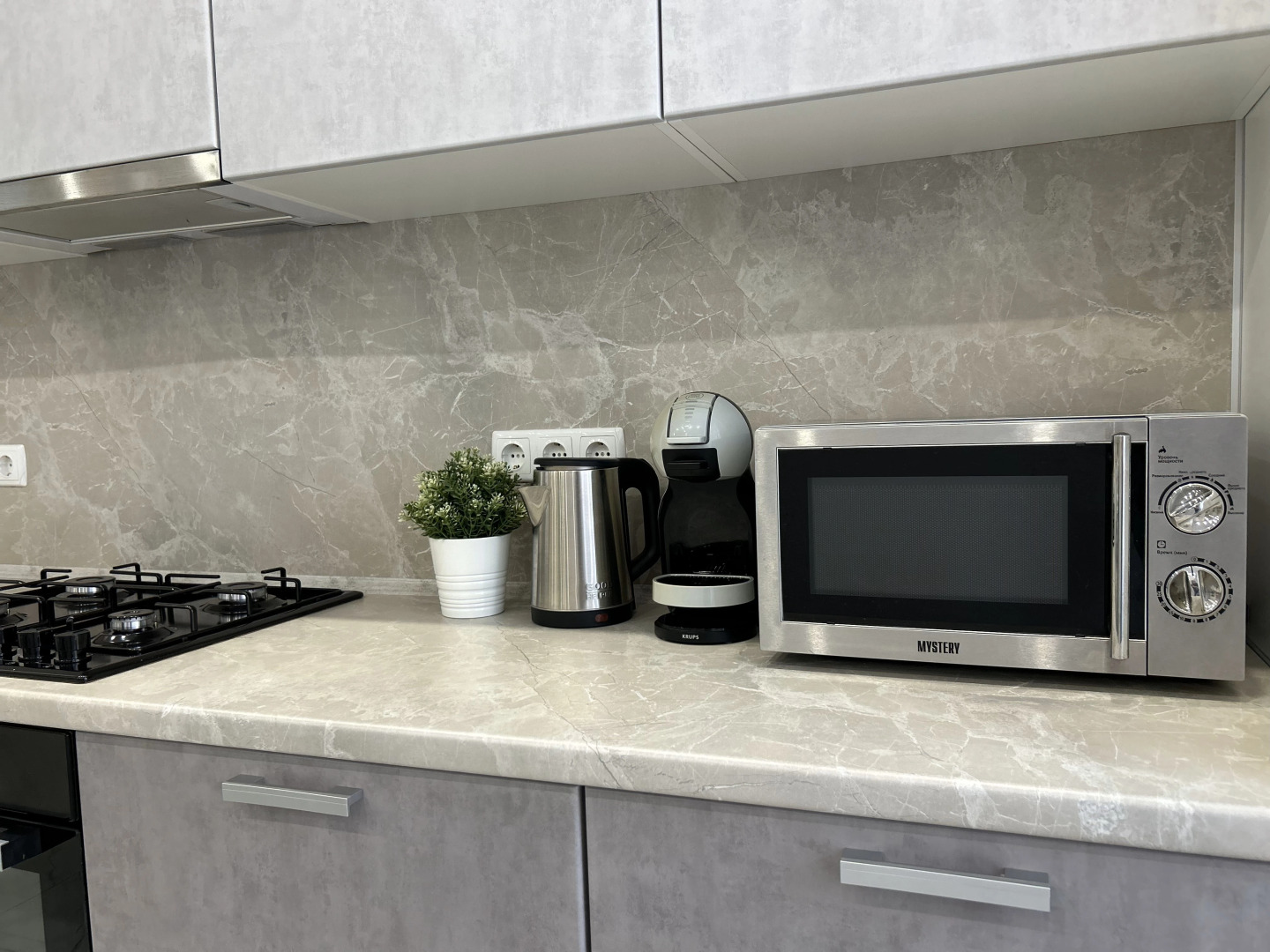 Апартаменты Премиум класса Пристань комфорта у воды