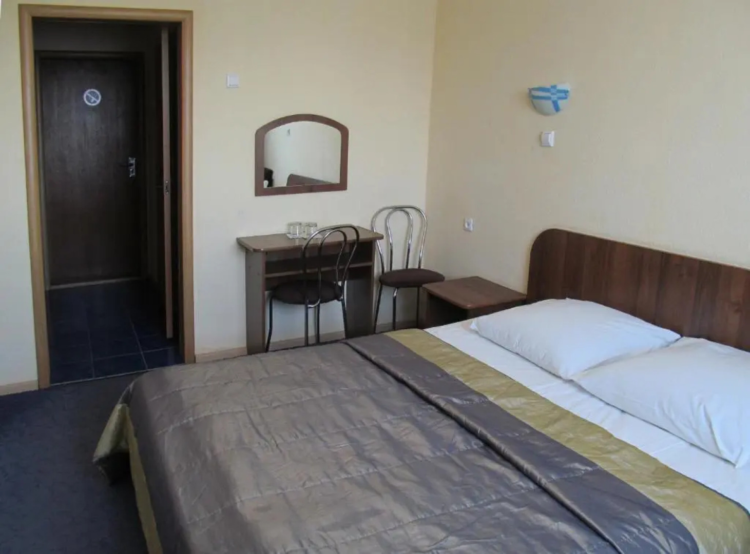 Гостиница Ветразь TGB